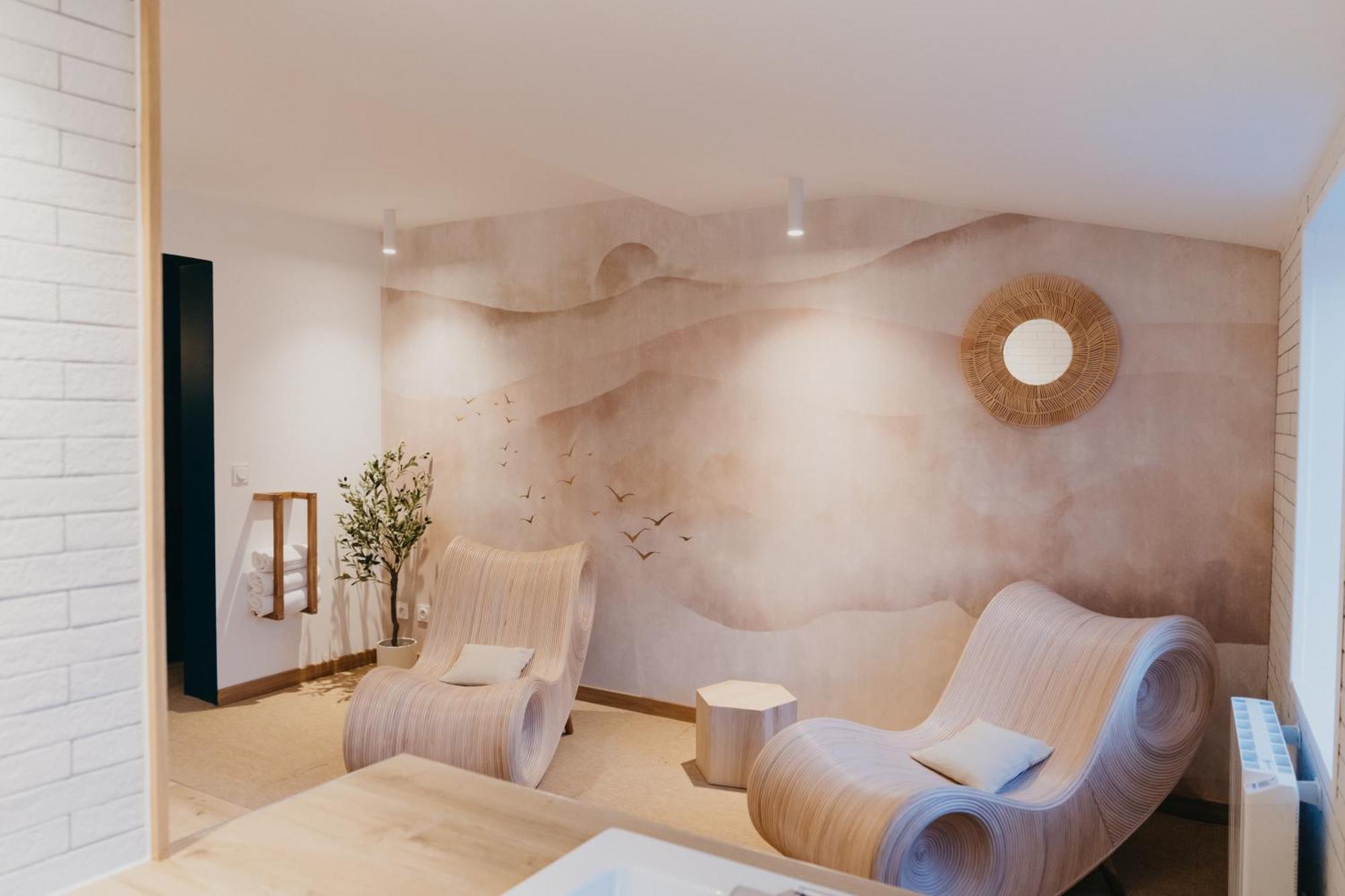Paus A Metz Apartment Exterior photo